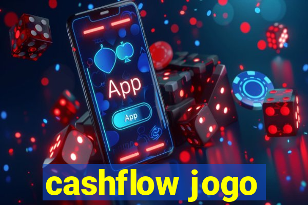 cashflow jogo